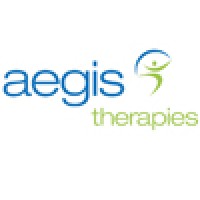 Aegis Therapies Inc logo, Aegis Therapies Inc contact details