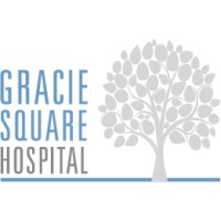 Gracie Square Hospital logo, Gracie Square Hospital contact details