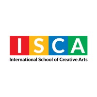 ISCA - International School of Creative Arts logo, ISCA - International School of Creative Arts contact details