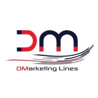 DMarketinglines logo, DMarketinglines contact details