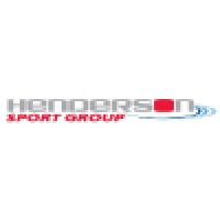 Henderson Sport Group logo, Henderson Sport Group contact details