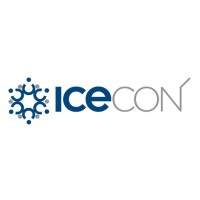 ICECON AB logo, ICECON AB contact details