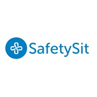 SafetySit logo, SafetySit contact details