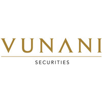 Vunani Securities logo, Vunani Securities contact details