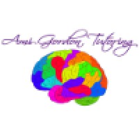 Ami Gordon Tutoring logo, Ami Gordon Tutoring contact details