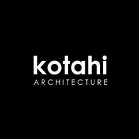 Kotahi Architecture logo, Kotahi Architecture contact details