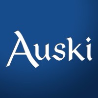 Auski logo, Auski contact details