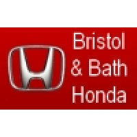 Bristol & Bath Honda logo, Bristol & Bath Honda contact details