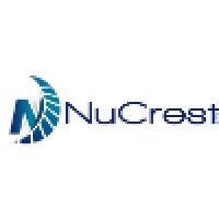 NuCrest logo, NuCrest contact details