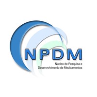 Núcleo de Pesquisa e Desenvolvimento de Medicamentos - NPDM/UFC logo, Núcleo de Pesquisa e Desenvolvimento de Medicamentos - NPDM/UFC contact details