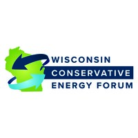 Wisconsin Conservative Energy Forum logo, Wisconsin Conservative Energy Forum contact details