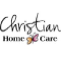 Christian Home Care logo, Christian Home Care contact details