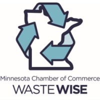 Minnesota Waste Wise logo, Minnesota Waste Wise contact details