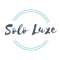 Solo Luxe: Solo Travel Community logo, Solo Luxe: Solo Travel Community contact details