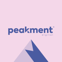 Peakment Digital logo, Peakment Digital contact details