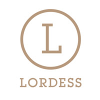 Lordess logo, Lordess contact details