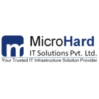 MicroHard IT Solutions Pvt. Ltd. logo, MicroHard IT Solutions Pvt. Ltd. contact details