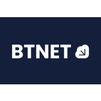 BTNET logo, BTNET contact details