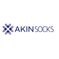 AKIN SOCKS COMPANY / AKIN ÇORAP logo, AKIN SOCKS COMPANY / AKIN ÇORAP contact details