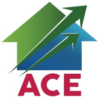 A.C.E logo, A.C.E contact details