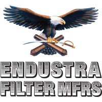 Endustra Filter Manufacturers logo, Endustra Filter Manufacturers contact details