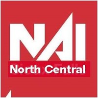 NAI North Central logo, NAI North Central contact details