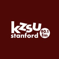 KZSU Stanford Radio 90.1FM logo, KZSU Stanford Radio 90.1FM contact details