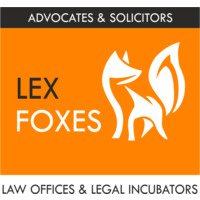 Lex Foxes Private Limited logo, Lex Foxes Private Limited contact details