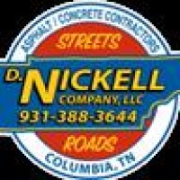 D. Nickell Company llc logo, D. Nickell Company llc contact details