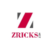 Zricks.com logo, Zricks.com contact details