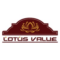 Lotus Value logo, Lotus Value contact details