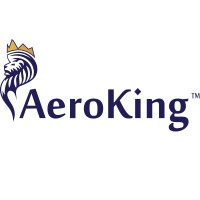 AeroKing logo, AeroKing contact details