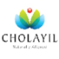 Cholayil Private Limited logo, Cholayil Private Limited contact details