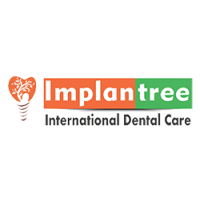 Implantree logo, Implantree contact details