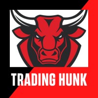 Trading Hunk logo, Trading Hunk contact details