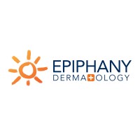 Epiphany Dermatology logo, Epiphany Dermatology contact details