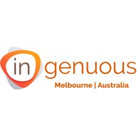 Ingenuous logo, Ingenuous contact details