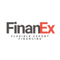 Finanex logo, Finanex contact details