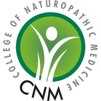 College of Naturopathic Medicine logo, College of Naturopathic Medicine contact details