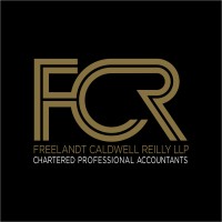 FCR | Freelandt Caldwell Reilly LLP logo, FCR | Freelandt Caldwell Reilly LLP contact details