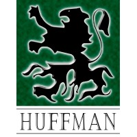 Huffman Builders logo, Huffman Builders contact details