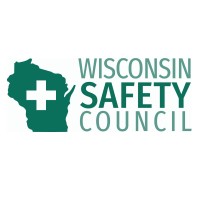 Wisconsin Safety Council logo, Wisconsin Safety Council contact details