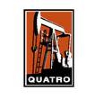 Quatro Oil & Gas logo, Quatro Oil & Gas contact details