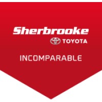 Sherbrooke Toyota logo, Sherbrooke Toyota contact details