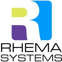 Rhema Systems logo, Rhema Systems contact details