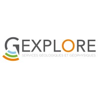 GexplOre logo, GexplOre contact details