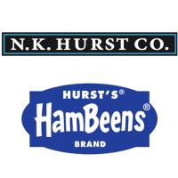 N.K. Hurst Company logo, N.K. Hurst Company contact details