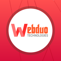 Webduo Technologies LLP logo, Webduo Technologies LLP contact details