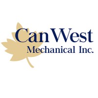 CanWest Mechanical Inc. logo, CanWest Mechanical Inc. contact details