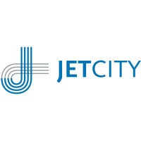 JetCity logo, JetCity contact details